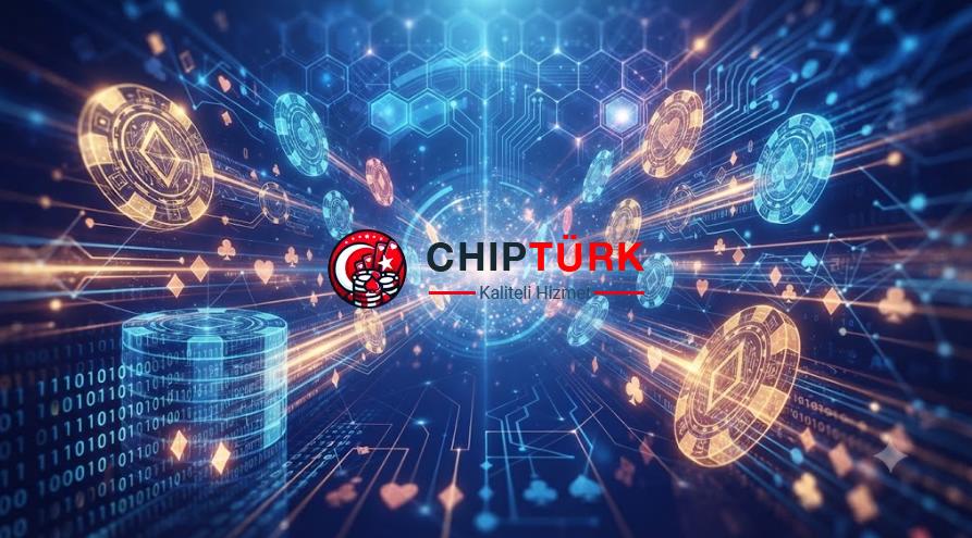 Dijital Platformunda Kaliteli Kaynak - chipturk.net