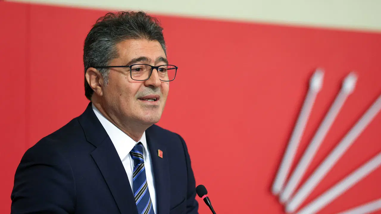 CHP’li Aytekin'den butlan yönetiminin ihraçlarına sert tepki: ‘Ne örgütte, ne de sokakta meşruiyeti olmayan bir siyasi cuntasınız’