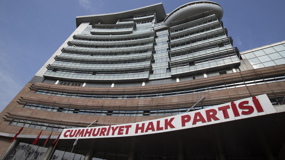 CHP'ye Mutlak Butlan Kararının Yargıtay Süreci ve Gelişmeleri