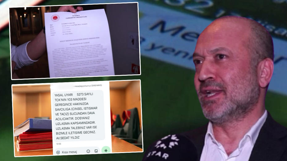 Onlarca Kişiyi Mağdur Eden Dolandırıcılık Operasyonu: Avukatın İsmi ve Fotoğrafı Kullanılıyor