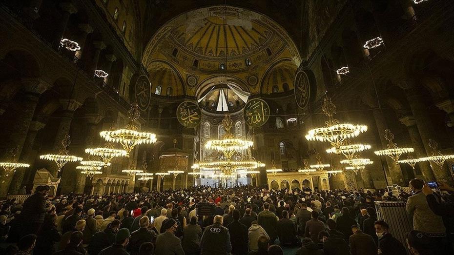 Mevlid Kandili 2026: Mevlid Kandili ne zaman idrak edilecek?