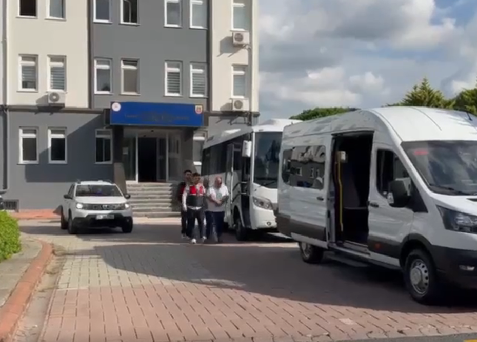 Bakan Akın Gürlek'in Ünvanını Kullanan Dolandırıcıların Operasyonu