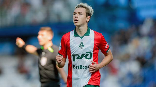 Galatasaray Resmen Batrakov'u Kadrosuna Katıyor! İstanbul'a Geliyor