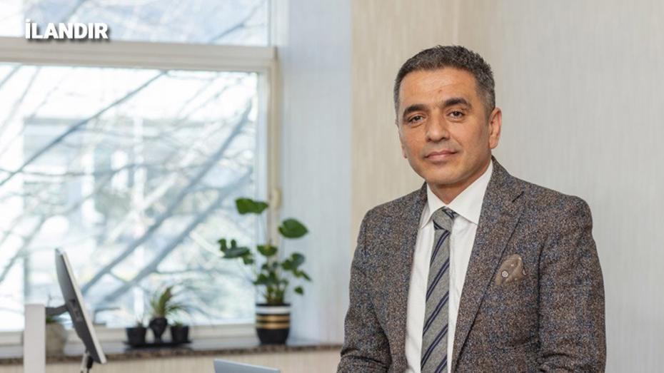 Bellona'da Stratejik Liderlik Değişikliği: Bilal Uyanık Yeni Genel Müdür