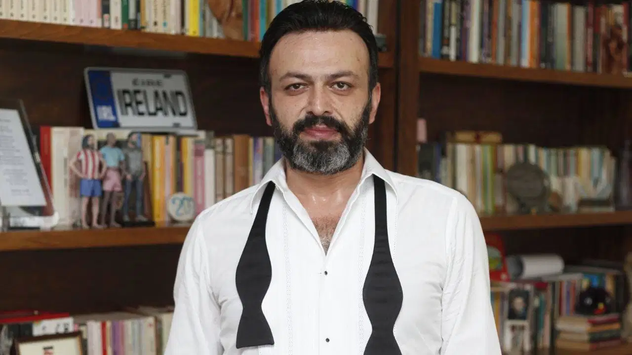 Ünlü Oyuncu Serhat Kılıç'ın Cenaze Programı Açıklandı