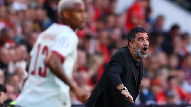 Arda Turan'ın İlk Şampiyonlar Ligi Deneyimi: Shakhtar ve PSV Karşılaşması Tam Bir Mücadele