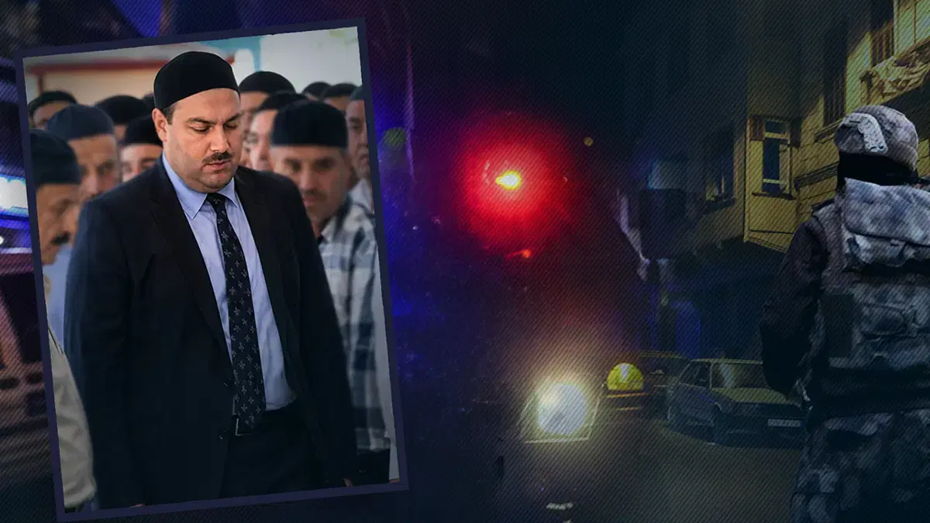 Alihan Kuriş Soruşturması ve FETÖ Bağlantısı İddiaları