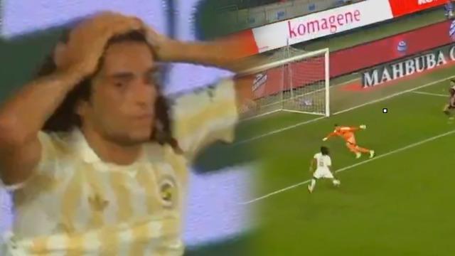 Matteo Guendouzi'nin Unutulmaz Golu Kaçtı: Şaşkınlık Yaratan An