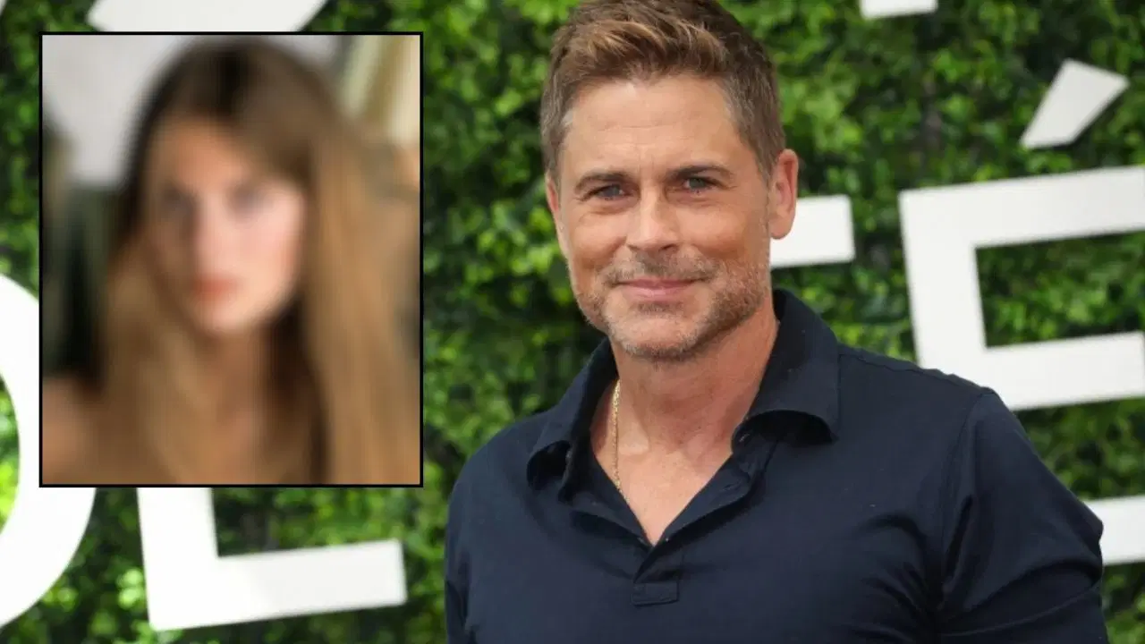 Rob Lowe kamera karşısındaki en iyi öpüşme sahnesini açıkladı: 'Hayatımda gördüğüm en güzel kadındı'