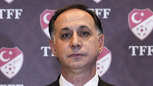 Türk futbolunda büyük gelişme: Ferhat Gündoğdu tutuklandı