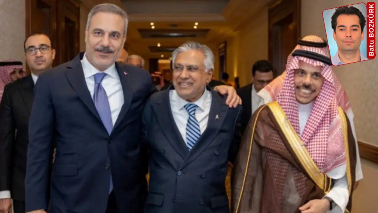 Türkiye Suudi Arabistan’a Husilerle savaşması için asker mi gönderecek: 'Anayasal olarak henüz mümkün değil'