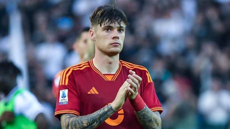 Son dakika transfer haberleri | Nicola Zalewski Galatasaray'a şok yaşattı