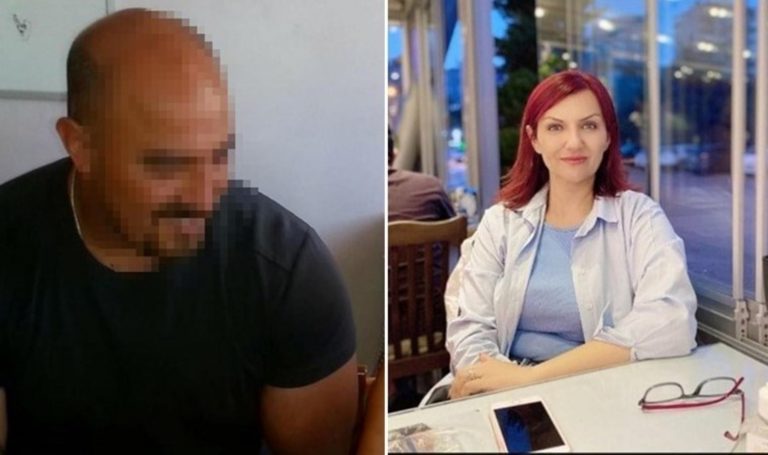 Karısını vuran adam saklandığı yerde yakalandı! – Türkiye'den son dakika haberleri