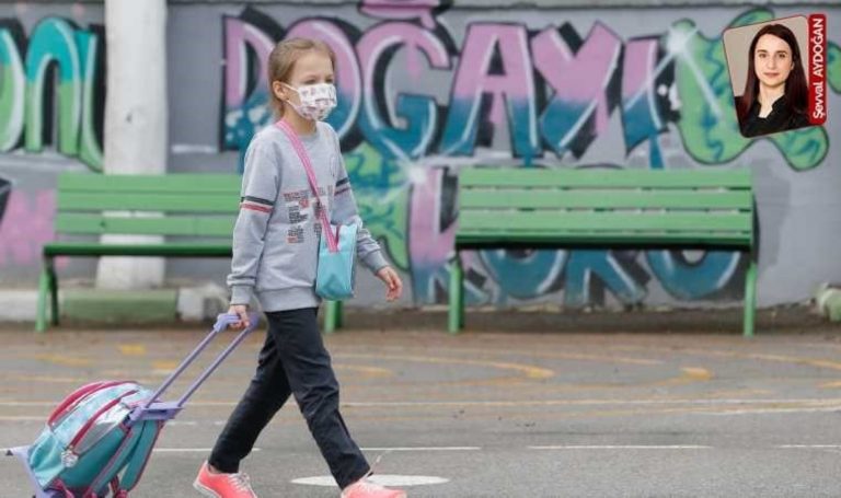 Uzmanlar, çocuğu okula yeni başlayan ailelerin neler yapması gerektiğini anlattı: – Son Dakika Sağlık,Eğitim Haberleri