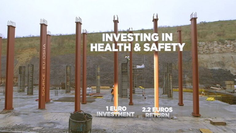 Avrupa’daki işyerlerinde sağlık ve güvenlik ne kadar önemlidir?