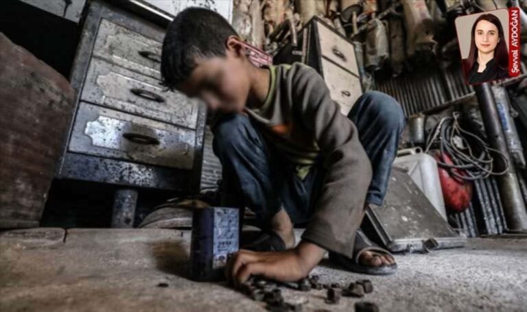 BM raporuna göre dünyadaki yoksulluk oranı 2020-2023 arasında arttı – Son Dakika Siyaset Haberleri