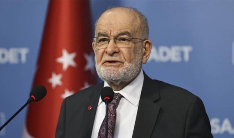 Karamollaoğlu’ndan “kaygılıyız” açıklaması: “Kardeşliğimizi güçlendirecek her adımı destekleriz ama…” – Son Dakika Türkiye, Siyaset Haberleri