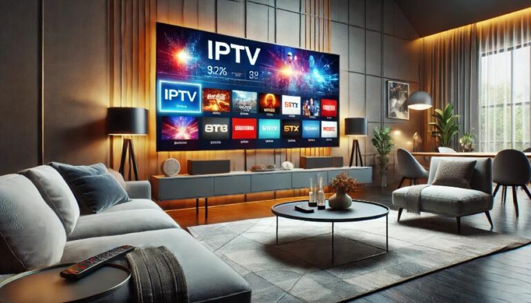 IPTV Test ile Kaliteli Yayın Deneyimi
