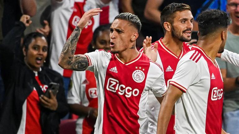 Galatasaray Ajax maçı ne zaman, hangi kanal Galatasaray Ajax maçı, aslan skoru için ilk 11 belirli avcılık