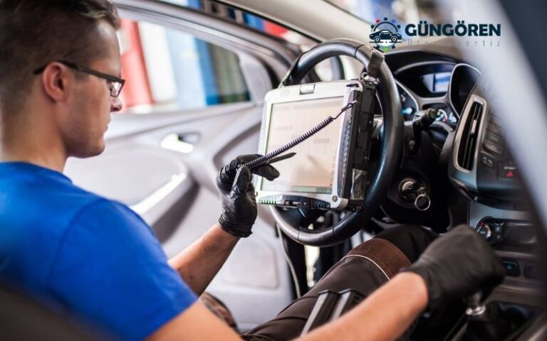 Hafta Sonu Açık Oto Ekspertiz ile Araç Alımınızı Güvenceye Alın