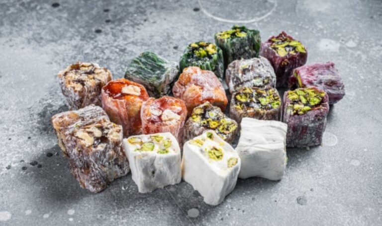 Tatlı Zevk Doğal: Şeker Giriş gerektirmez – Son Dakika Rehberleri Haberleri