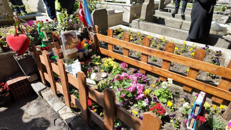 Mingrezzi cinayetinde tutuklanan iki şüphenin beyanlarına ulaşıldı