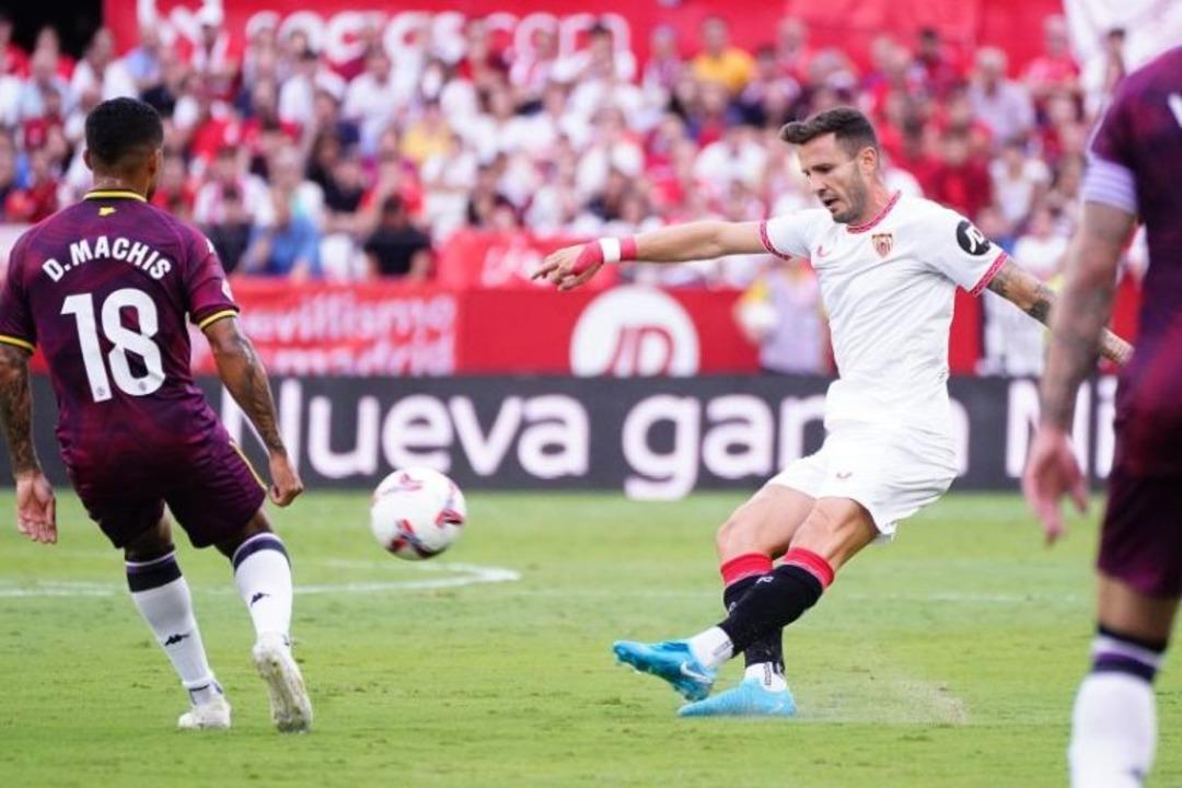 Trabzonspor da Saul Niguez'i kabul ediyor! Yıldızın adı Trabzon'a geliyor ... 2