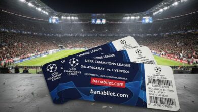 Şampiyonalar ligi biletleri - galatasaray liverpool bilet