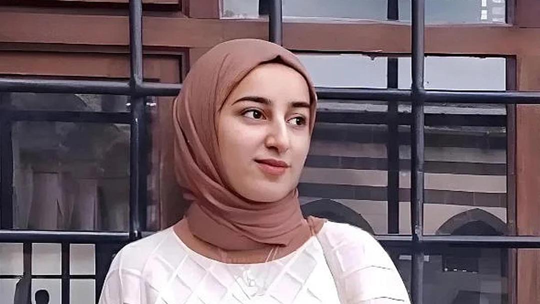 Bakan Tunç'tan Rojin Kabaiş'e ilişkin açıklama: 