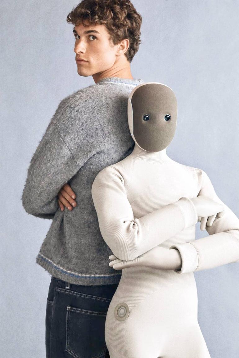 Ev işleri Neo'ya bırakıldı