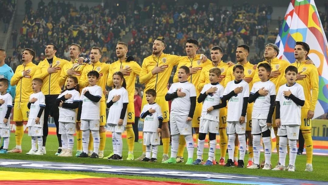 İlk açıklama Romanya teknik direktörü Lucescu'dan geldi!  