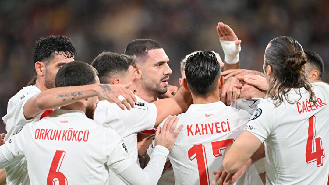 İlk açıklama Romanya teknik direktörü Lucescu'dan geldi!  