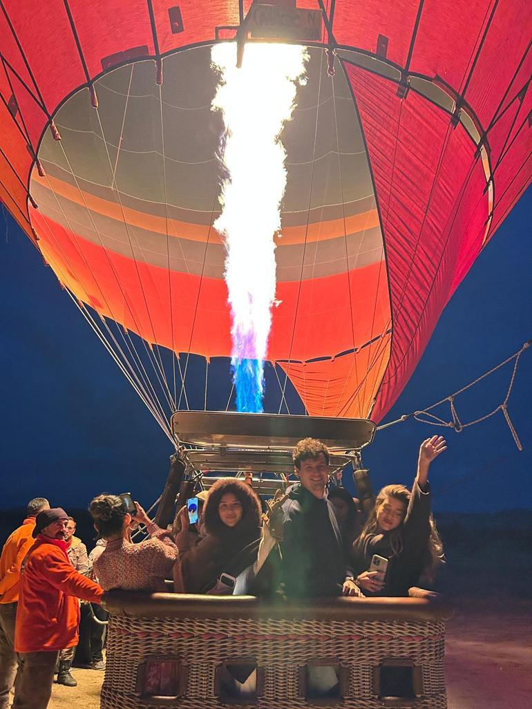 Küresel fenomenler Türkiye'yi 1,3 milyar insana tanıttı