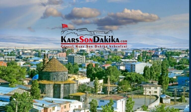 Kars gündemini anlık takip edin Kars haber son dakika ve taze haberler