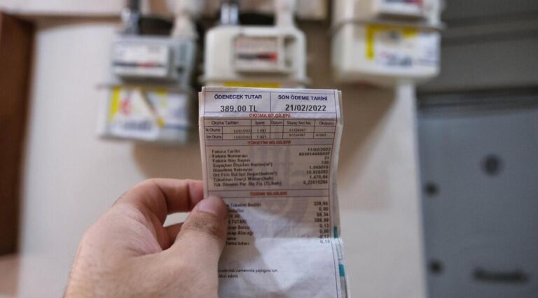 Doğal gaz harcamalarını azaltmak isteyenler amacıyla etkili harcama azaltma yöntemleri