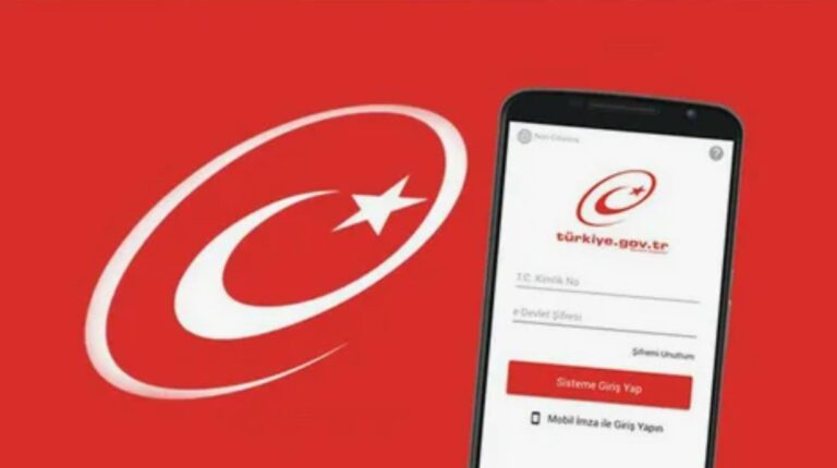 E Devlet platformunda çoğu kişinin bilmediği özellikler ilgi topluyor
