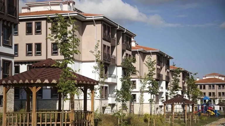 TOKİ kura listesi tam olarak ne zaman açıklanacak ? Toplu Konut İdaresi sosyal konut kurası hangi gün başlayacak, kazanan listesi yakın zamanda ilan edilecek?