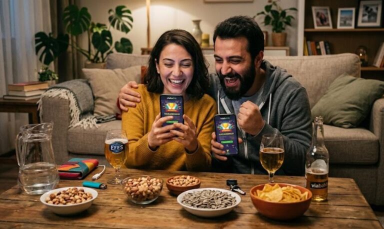 Sanal eğlence dünyasında ayrıcalık yaratan öncü marka Viabahis Sitesi üzerine detaylı açıklamalar