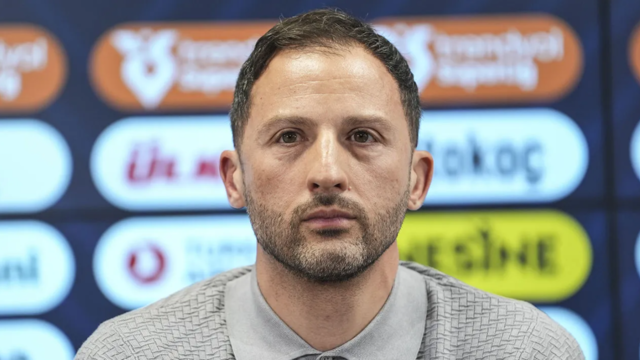 Domenico Tedesco’yu havada kaptılar! Ayrılır ayrılmaz imza: İşte yeni takımı