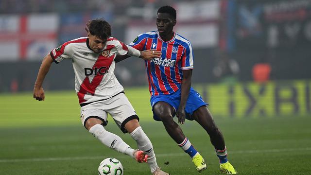 (Özet) Crystal Palace – Rayo Vallecano Maçı Özeti ve Tüm Önemli Anları