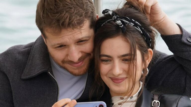 Taşacak Bu Deniz’in Eleni’si Ava Yaman filmden son anda çekildi! Set iptal oldu