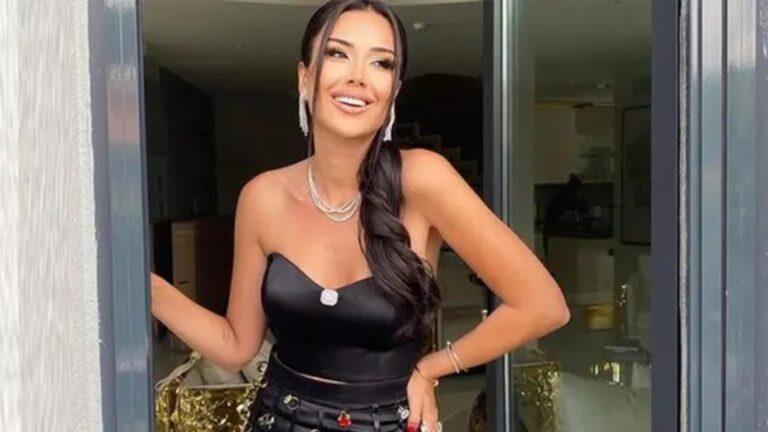 Günlerdir tedavi görüyordu! Dilan Polat taburcu oldu! İlk paylaşım geldi