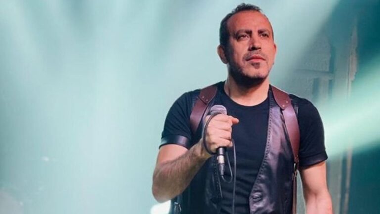 70 milyon TL para cezası verilmişti! Haluk Levent kararını verdi