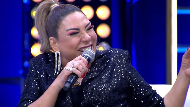 Işın Karaca iğne ipliğe döndü! Tam tamına 72 kilo verdi