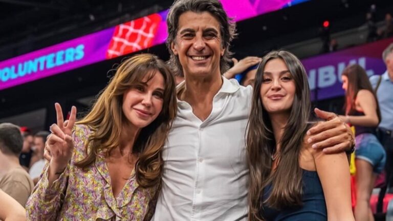 Sevgilisinden ayrıldı! Demet Şener ve İbrahim Kutluay yeniden birllikte mi?
