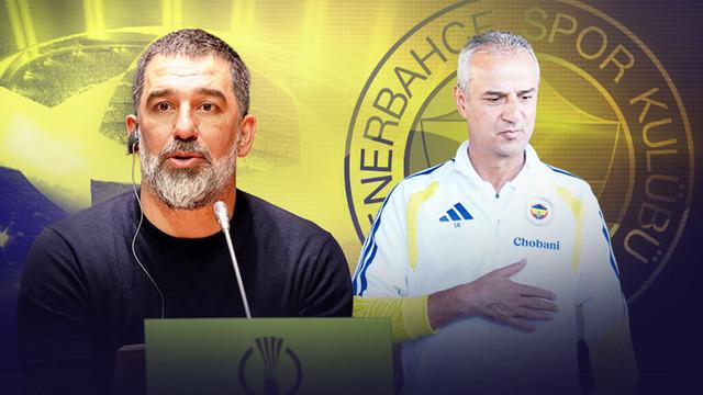Fenerbahçe’nin Şampiyonlar Ligi’ndeki rakibi Arda Turan!