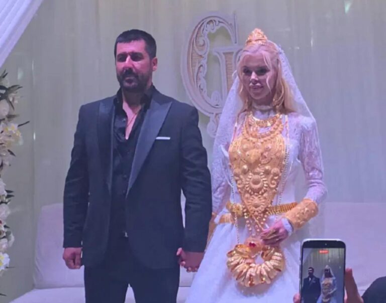 Vanlı Kara Haydar operasyonu! Fenomen eş Çağla Öz aranıyor, kayınvalidesi gözaltında