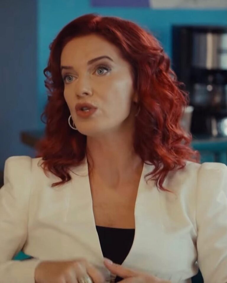 Çocuklar Duymasın’ın Duygu’su Hayal Garip yeniden ekrana döndü! Görenler tanıyamadı